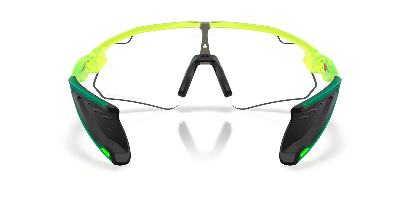 Oakley Stunt Devil A 9525 Sunglasses - view 27